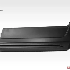 2010-2015 Lexus RX Series RX350 RX450 Duraflex W-1 Door Panels - 6 Piece (S) - Image 3