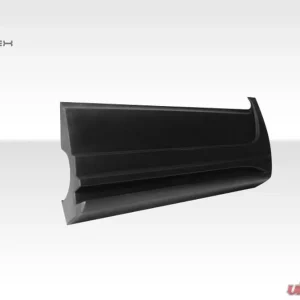 2010-2015 Lexus RX Series RX350 RX450 Duraflex W-1 Door Panels - 6 Piece (S) - Image 5