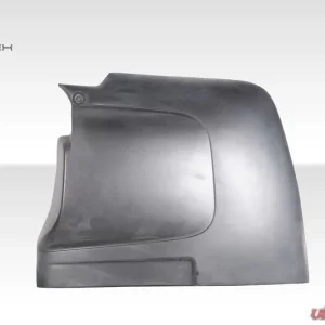 2005-2014 Ford Mustang Duraflex CVX Tonneau Boot Cover - 2 Piece - Image 3