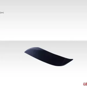 2017-2021 Honda Civic TypeR Duraflex VRS Spec Door Flare filler - 2 Piece - Image 5