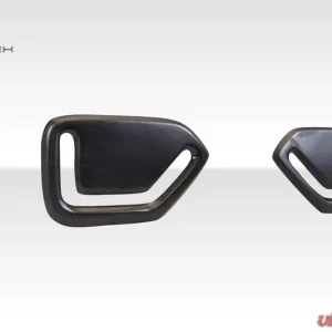 2018-2022 Subaru XV Crosstrek Duraflex Fennec Outdoors Edition V2 Reflector Covers - 2 Piece - Image 4