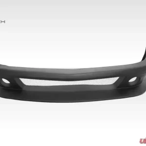 1970-1978 Nissan 240Z 260Z 280Z Duraflex MS-R Front Bumper Cover - 1 Piece - Image 4