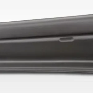 1984-1993 Mercedes 190 W201 Duraflex Evo 2 Wide Body Rear Bumper Cover - 1 Piece - Image 5