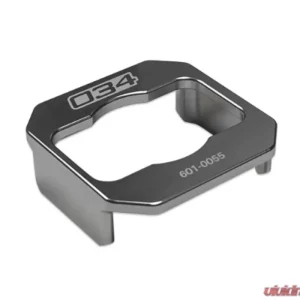 034 Motorsport Billet Aluminum Rear Subrame Insert Kit BMW 2012-2020 - Image 3