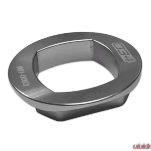 034 Motorsport Billet Aluminum Rear Subrame Insert Kit BMW 2012-2020 - Image 5