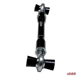 034 Motorsport Adjustable Rear Toe Links Audi | Volkswagen 2005+ - Image 3