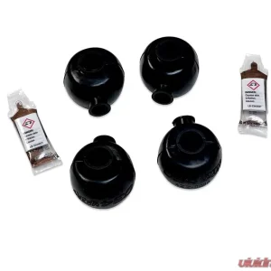 034 Motorsport Adjustable Rear Toe Links Audi | Volkswagen 2005+ - Image 4