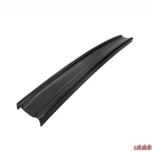 GT Styling 1 pc Black Out Panel Dodge Challenger 2008-2014 - Image 1