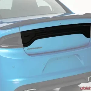 GT Styling Black Out Panel Ford Mustang 2005-2009 - Image 1