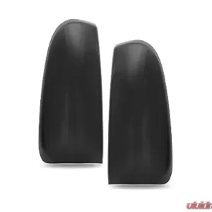 GT Styling 2 pcs Taillight Cover Chevrolet Camaro 2014-2015 - Image 1