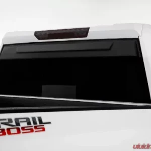 GT Styling 1 pc Third Brakelight Cover Chevrolet Silverado 1500 2019-2022 - Image 1