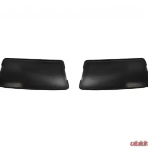 GT Styling 2 pcs Headlight Cover Chevrolet Monte Carlo 1983-1988 - Image 1