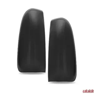 GT Styling 2 pcs Running Light Covers Chevrolet Corvette 2005-2013 - Image 1