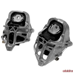 034 Motorsport Motor Mount Street Density Audi | Volkswagen 2015+ - Image 1