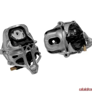 034 Motorsport Motor Mount Street Density Audi | Volkswagen 2015+ - Image 4