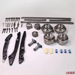Ford Racing Gen 2 Coyote Hi-Performance Cam Drive Kit Ford Mustang 2015-2017 - Image 1
