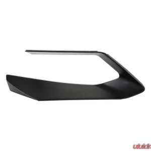 Drake Lower Grille Insert Kit Chevrolet Corvette C8 2020-2024 - Image 4