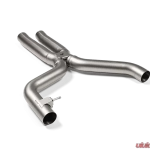 Akrapovic Titanium Evolution Short Link Pipe Set BMW M2 Coupe G87 2023-2024 - Image 2
