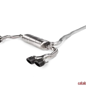 Akrapovic Stainless Steel Evolution Link Pipe Set Mercedes-Benz A45 | A45 S AMG W177 | H247 2020+ - Image 2