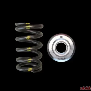 Brian Crower Heavy-Duty +20% more Pressure Single Spring Titanium Ratainer Kit Toyota 2JZGTE | Lexus 2JZGE - Image 1