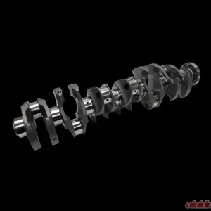 Brian Crower Lightweight 100mm Stroke 4340 Billet Crankshaft Toyota B58B30B - Image 1
