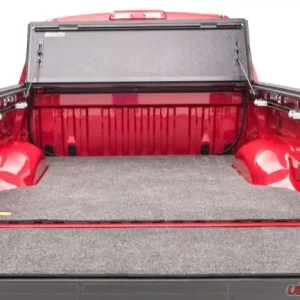 Bedrug Classic Bed Mat 5'6" Bed Toyota Tundra 2022-2024 - Image 1