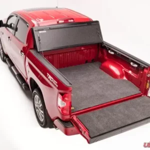 Bedrug Classic Bed Mat 5'6" Bed Toyota Tundra 2022-2024 - Image 2