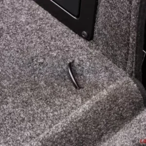 Bedrug Bed Liner 5.5' Bed Toyota Tundra 2022-2024 - Image 3