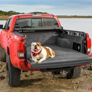 Bedrug Bed Liner 5.5' Bed Toyota Tundra 2022-2024 - Image 5