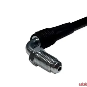 034 Motorsports Stainless Steel Braided Line Kit Audi B9/B9.5 A4 | S4 | A5 | S5 | RS5 | Q5 | SQ5 2017+ - Image 2