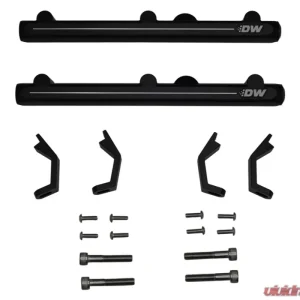 DeatschWerks Fuel Rail Nissan | Infiniti 2003-2020 - Image 1