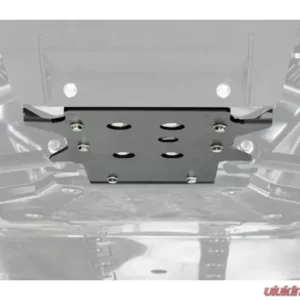 SuperATV Frame Stiffener | Gusset Kit Can-Am Commander 2021+ - Image 1