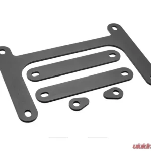 SuperATV Frame Stiffener | Gusset Kit Can-Am Commander 2021+ - Image 3