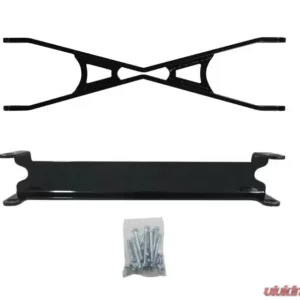 SuperATV Frame Stiffener | Gusset Kit Can-AM Maverick 2013+ - Image 1