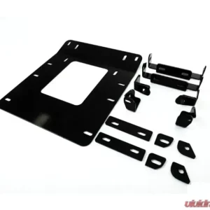 SuperATV Frame Stiffener | Gusset Kit Honda Pioneer 1000 2016-2017 - Image 2