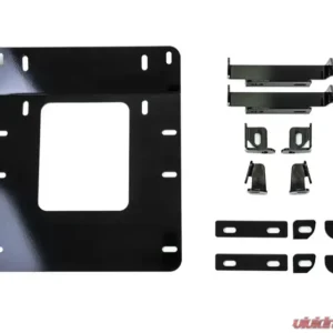 SuperATV Frame Stiffener | Gusset Kit Honda Pioneer 1000 2016-2017 - Image 3