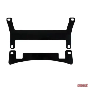 SuperATV Frame Stiffener | Gusset Kit Kawasaki Teryx 2012+ - Image 1