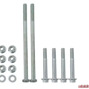 SuperATV Frame Stiffener | Gusset Kit Kawasaki Teryx 2012+ - Image 3