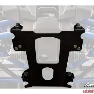 SuperATV Frame Stiffener | Gusset Kit Polaris RZR Pro XP 2020+ - Image 1