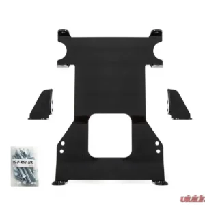 SuperATV Frame Stiffener | Gusset Kit Polaris RZR RS1 2018+ - Image 3