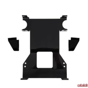SuperATV Frame Stiffener | Gusset Kit Polaris RZR XP Turbo S 2018+ - Image 2