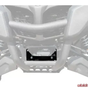 SuperATV Frame Stiffener | Gusset Kit Yamaha Viking and Viking VI 2014+ - Image 1
