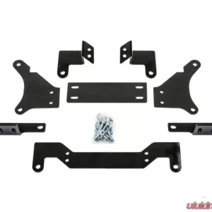 SuperATV Frame Stiffener | Gusset Kit Yamaha Viking and Viking VI 2014+ - Image 3