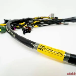 Rywire 13B Haltech Military Specification Engine Harness - Image 2