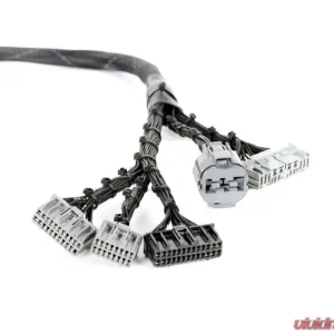 Rywire OBD1 Tuck Budget Engine Harness Honda B-Series - Image 2