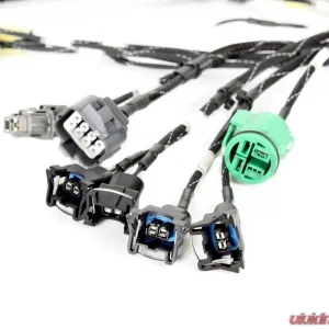 Rywire OBD1 Tuck Budget Engine Harness Honda B-Series - Image 3