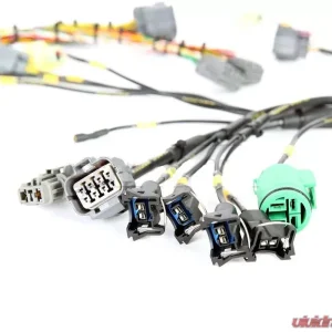 Rywire Military Specification Engine Harness Honda B-Series | D-Series - Image 2