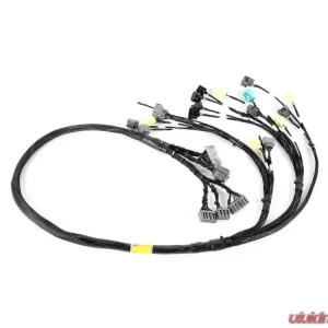 Rywire OBD2 Tuck Budget Engine Harness Honda B-Series - Image 1