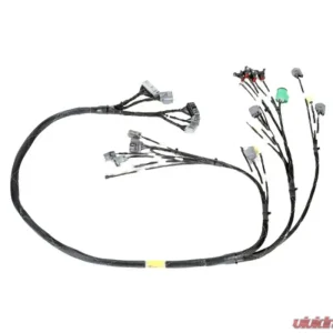 Rywire Honda H-Series OBD1 Tuck Budget Engine Harness Flying Lead Race (Universal) for Honda B | D - Image 1