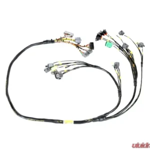 Rywire Honda B | D-Series Mil-Spec Engine Harness Honda Civic | Del Sol | Acura Integra 1992-1995 - Image 1